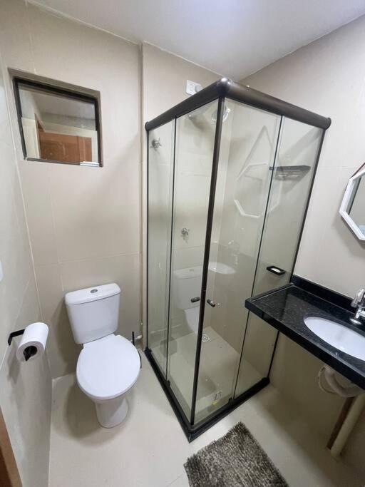 Apartamento Reserve Altiplano João Pessoa Exterior foto