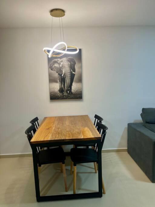 Apartamento Reserve Altiplano João Pessoa Exterior foto