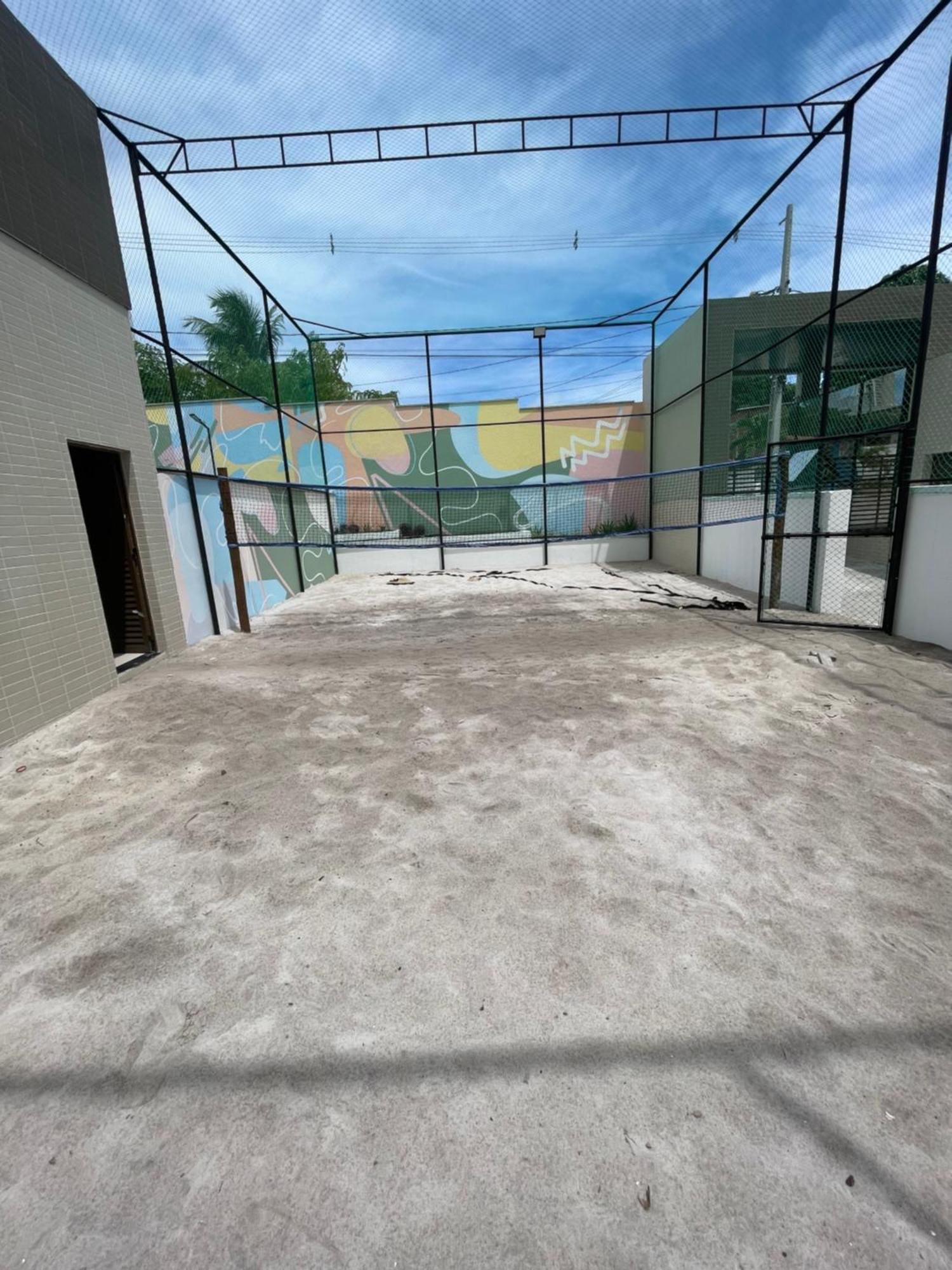 Apartamento Reserve Altiplano João Pessoa Exterior foto